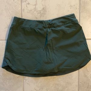 Outdoor Voices Skirt